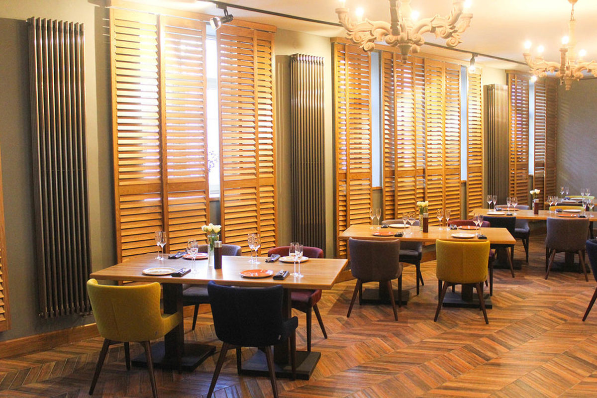 Гостиная — Мегаполис / Megapolis