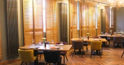 Гостиная — интерьер зала