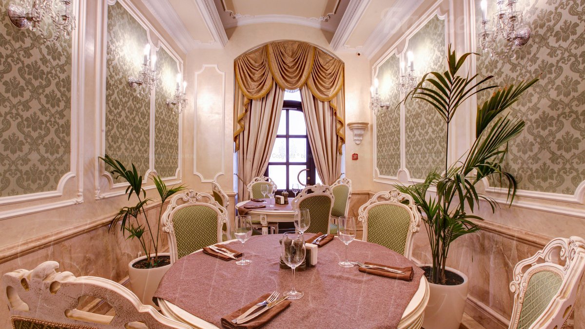 Vip зал — Гамбринус