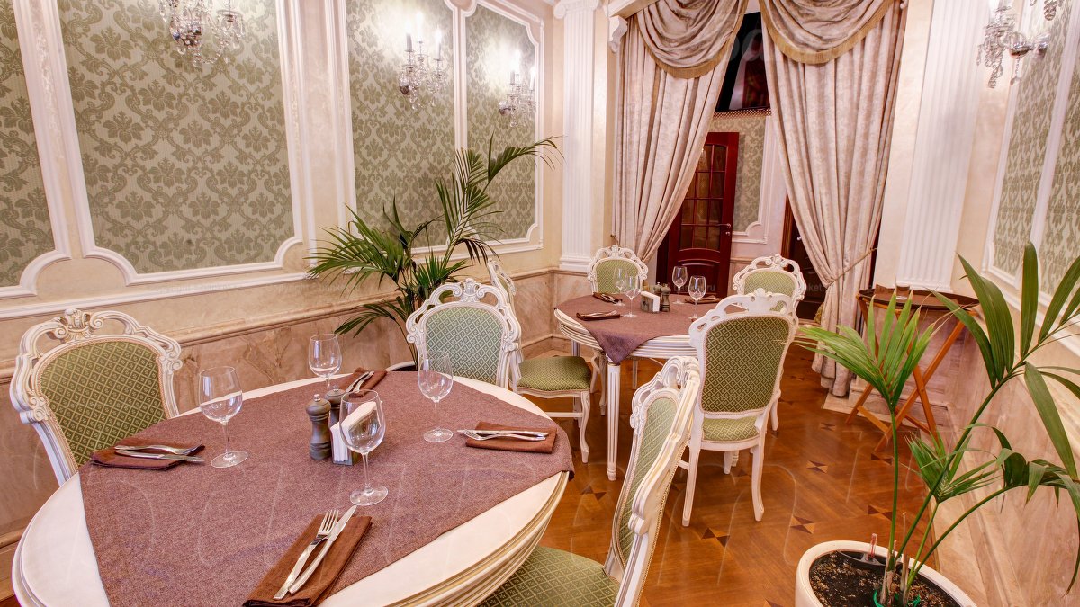 Vip зал — Гамбринус