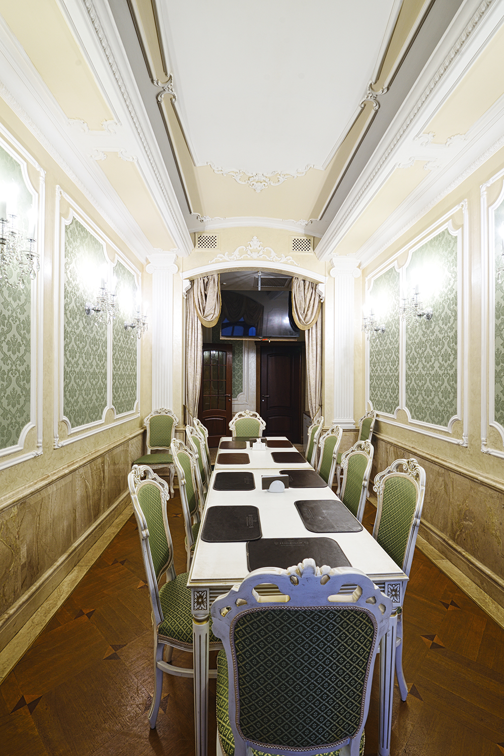 Vip зал — фото 4