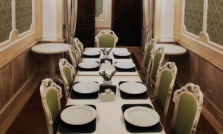 Vip зал — фото 5