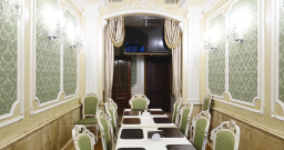 Vip зал — фото 4