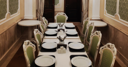 Vip зал — фото 5