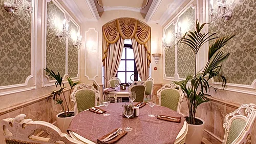 Vip зал — Гамбринус