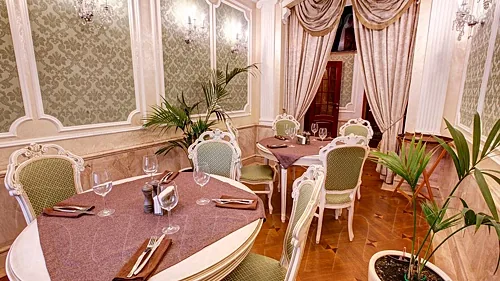 Vip зал — Гамбринус