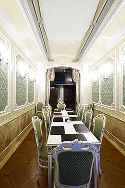 Vip зал — Гамбринус, Москва