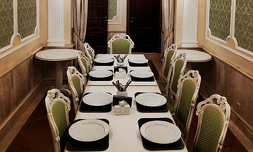Vip зал — Гамбринус, Москва