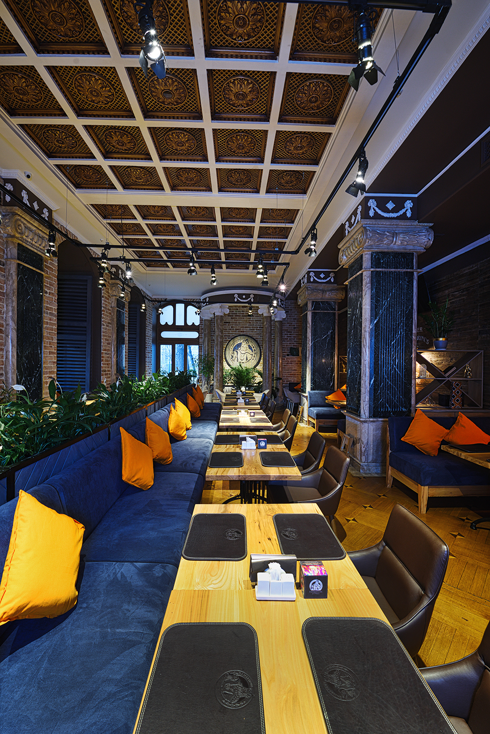 Большой зал — фото 5