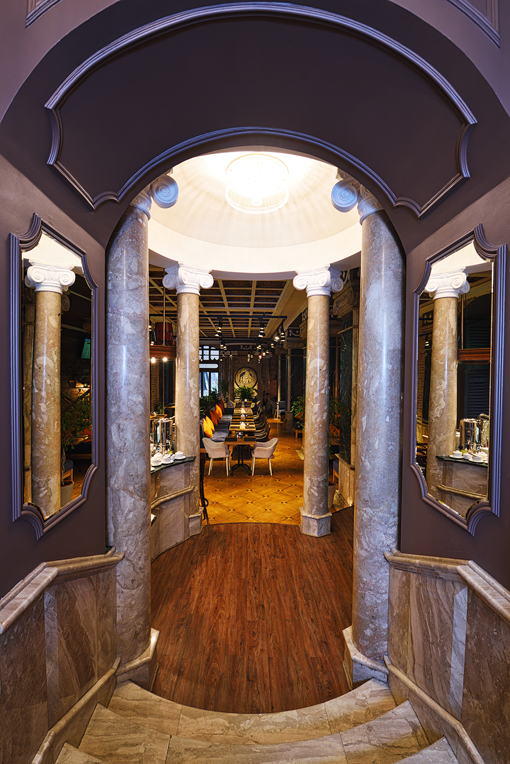 Большой зал — фото 6