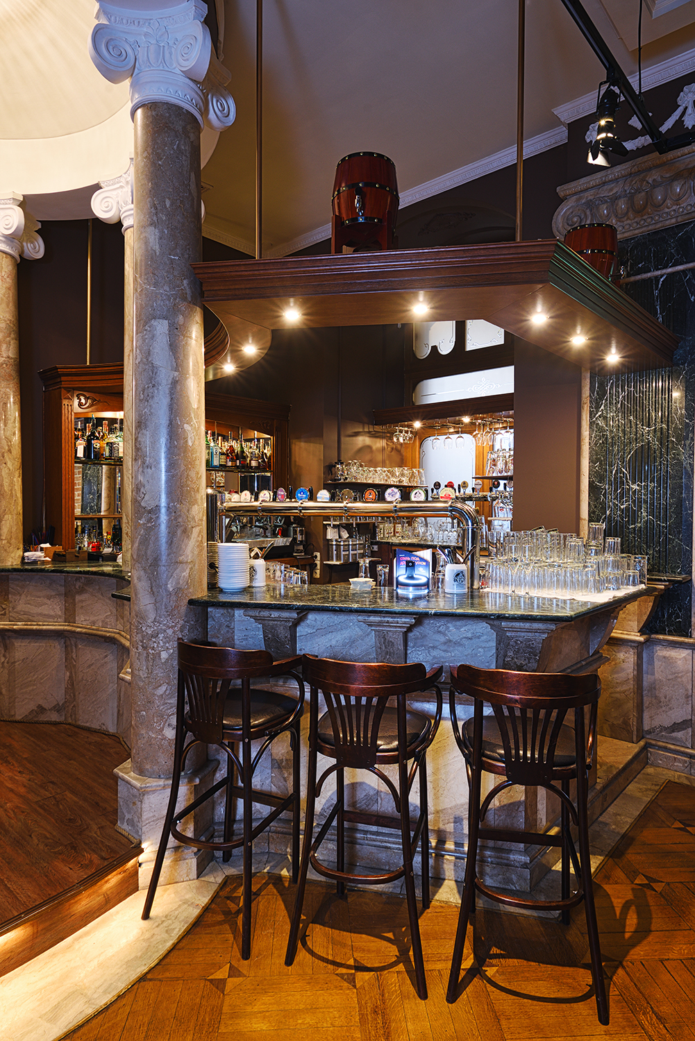 Большой зал — фото 7