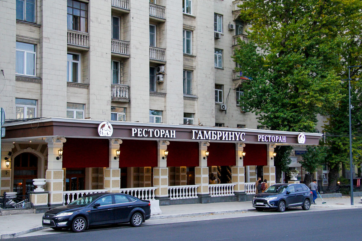 Большой зал — фото 9