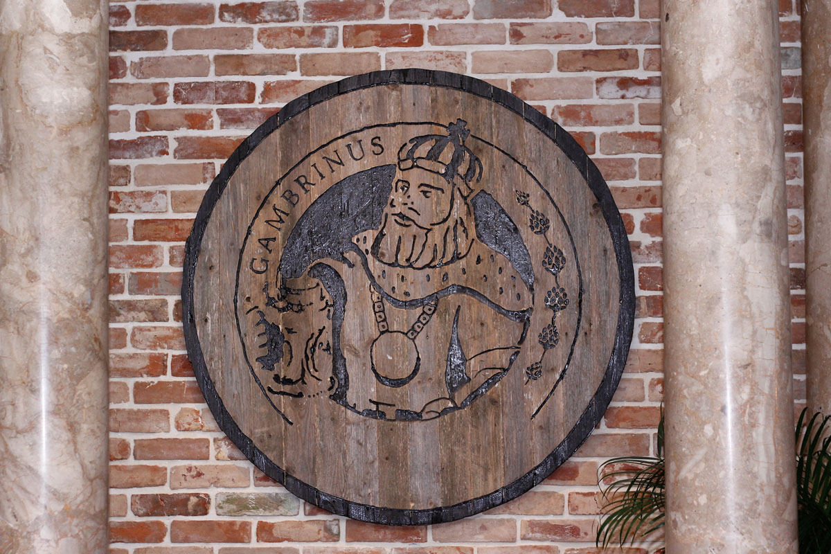 Большой зал — фото 10