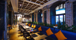 Большой зал — фото 4