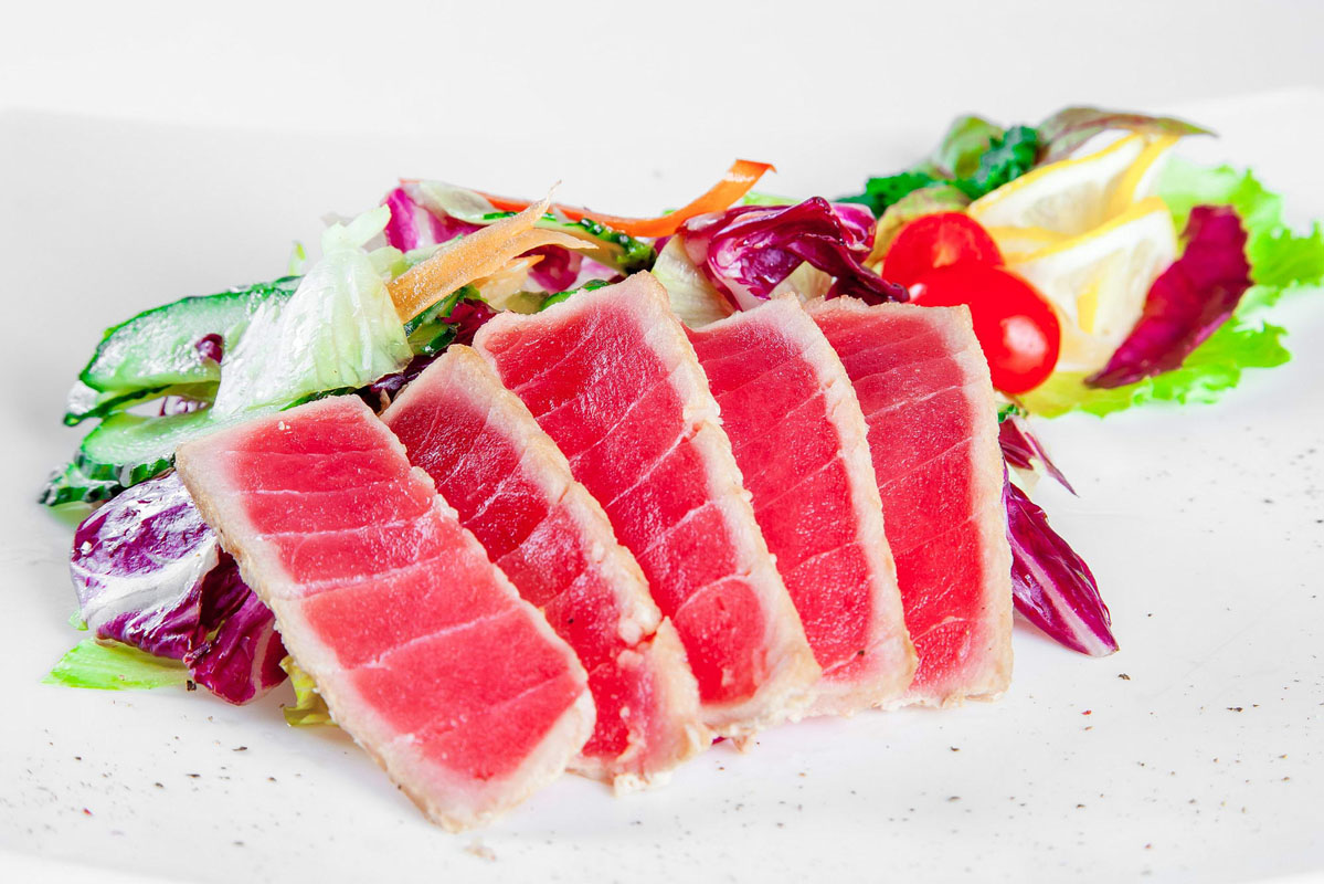 Основной банкетный зал — фото 4