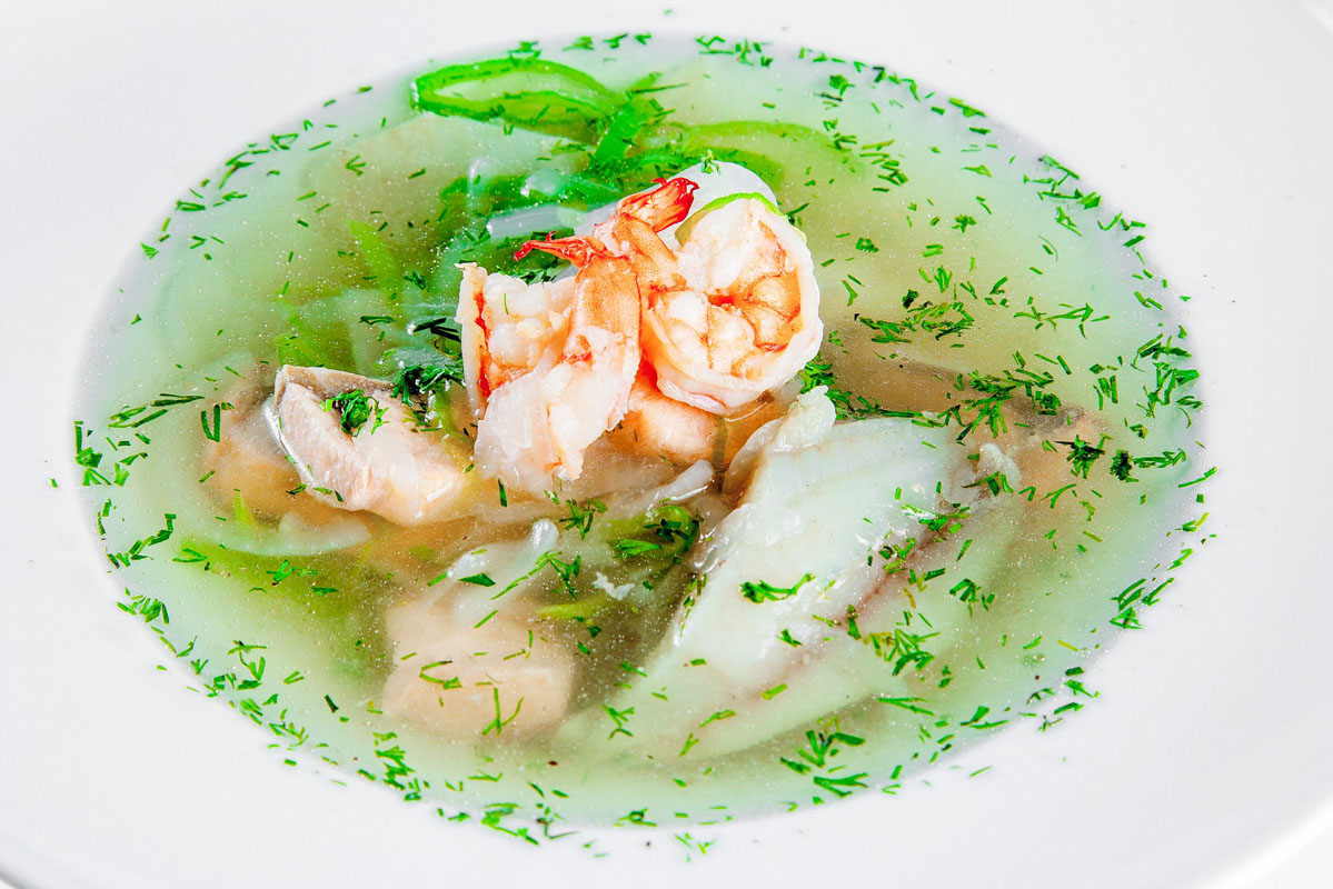 Основной банкетный зал — фото 6