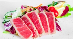 Основной банкетный зал — фото 4