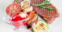 Основной банкетный зал — фото 5