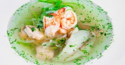 Основной банкетный зал — фото 6