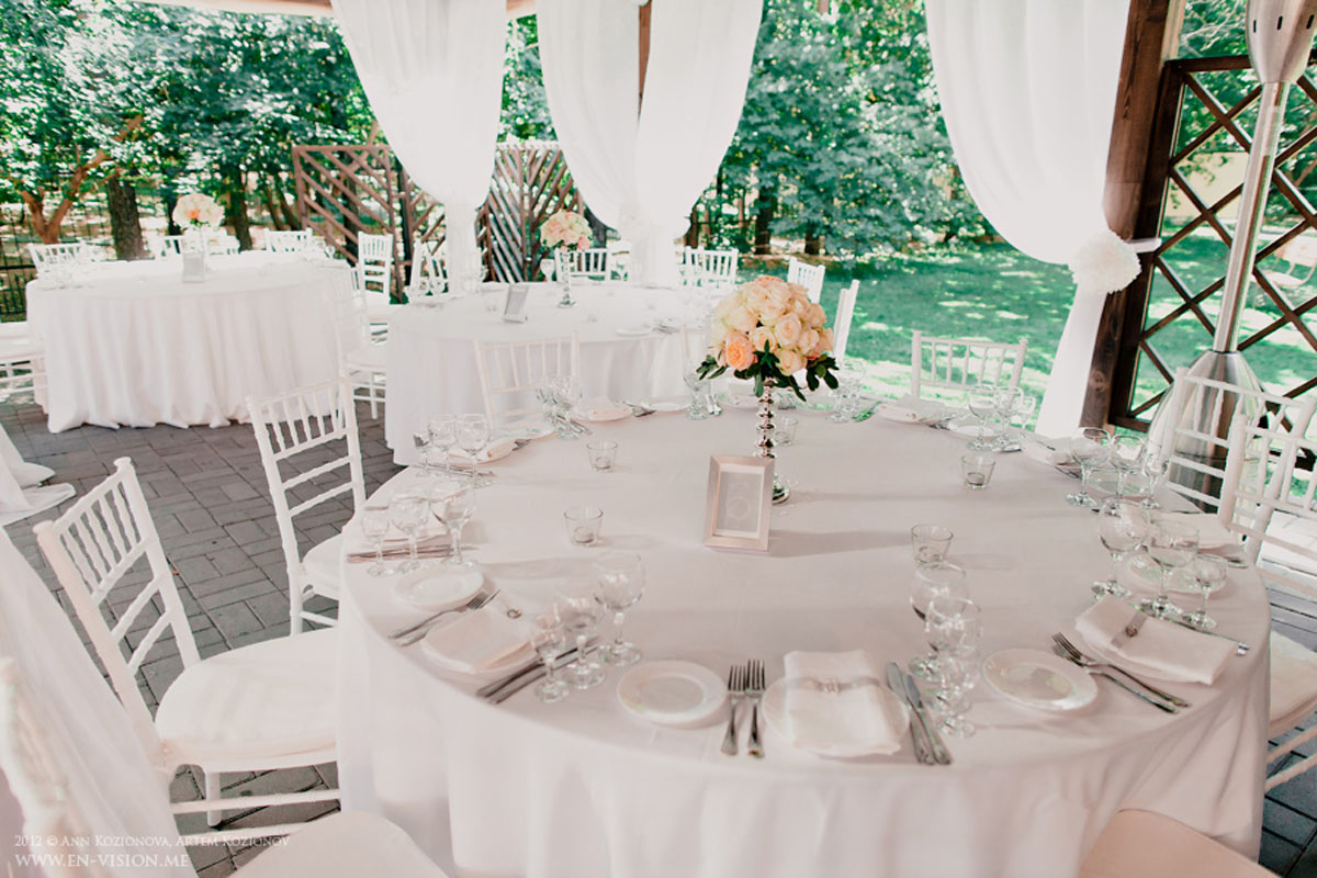 Летняя веранда — фото 3