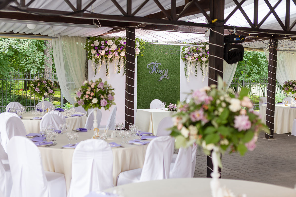 Летняя веранда — фото 7