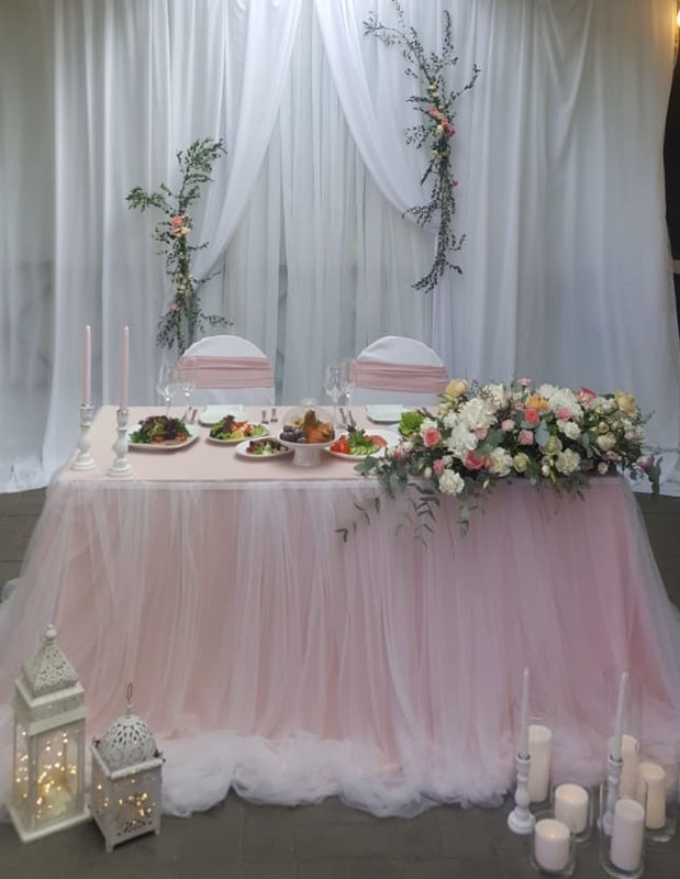 Летняя веранда — фото 11