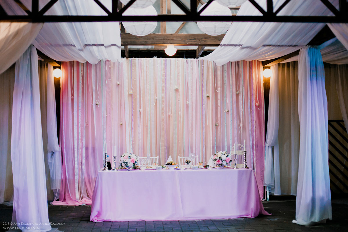 Летняя веранда — фото 12