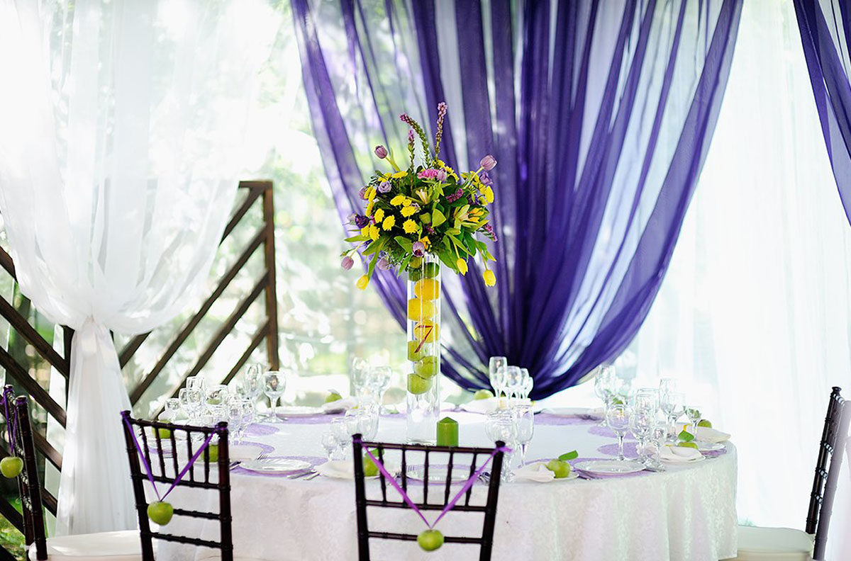 Летняя веранда — фото 19