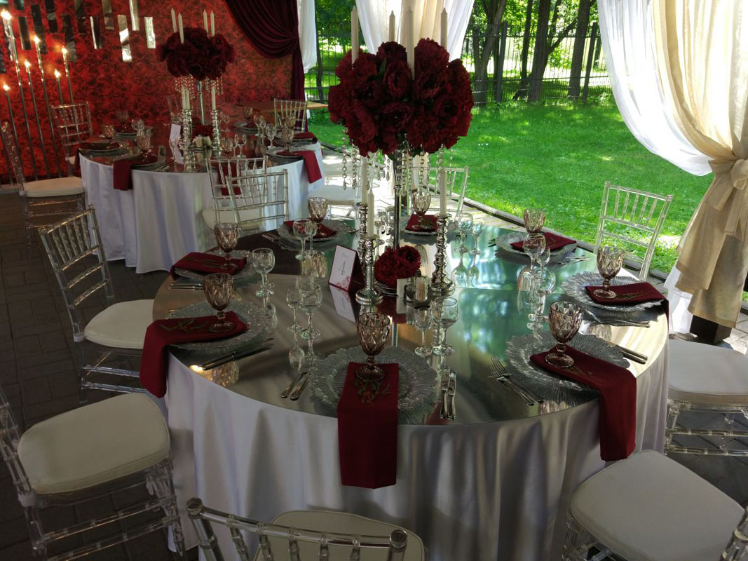 Летняя веранда — фото 24