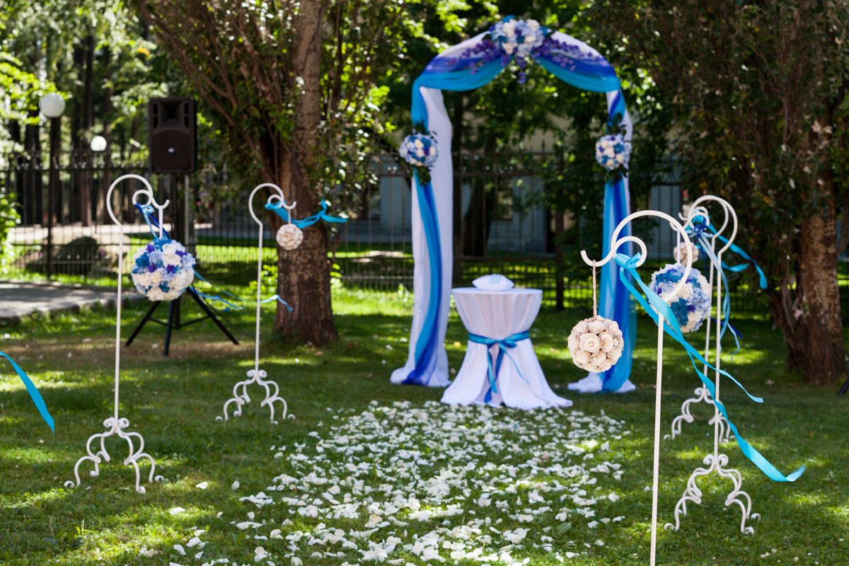 Летняя веранда — фото 25