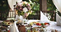 Летняя веранда — фото 4