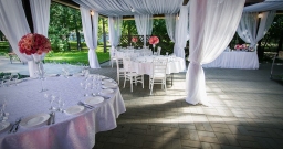 Летняя веранда — фото 5