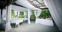 Летняя веранда — фото 6