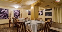 Банкетный зал — фото 4