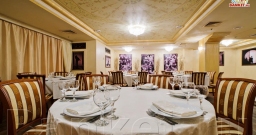 Банкетный зал — фото 5