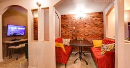 Малый банкетный зал с караоке — фото 4