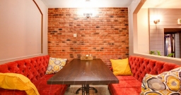 Малый банкетный зал с караоке — фото 5