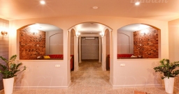 Малый банкетный зал с караоке — фото 6