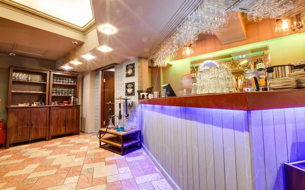 Лаунж зона — фото 10