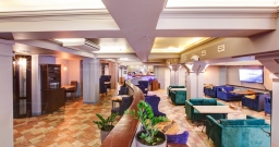 Лаунж зона — фото 6