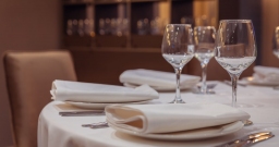 Основной банкетный зал — фото 6