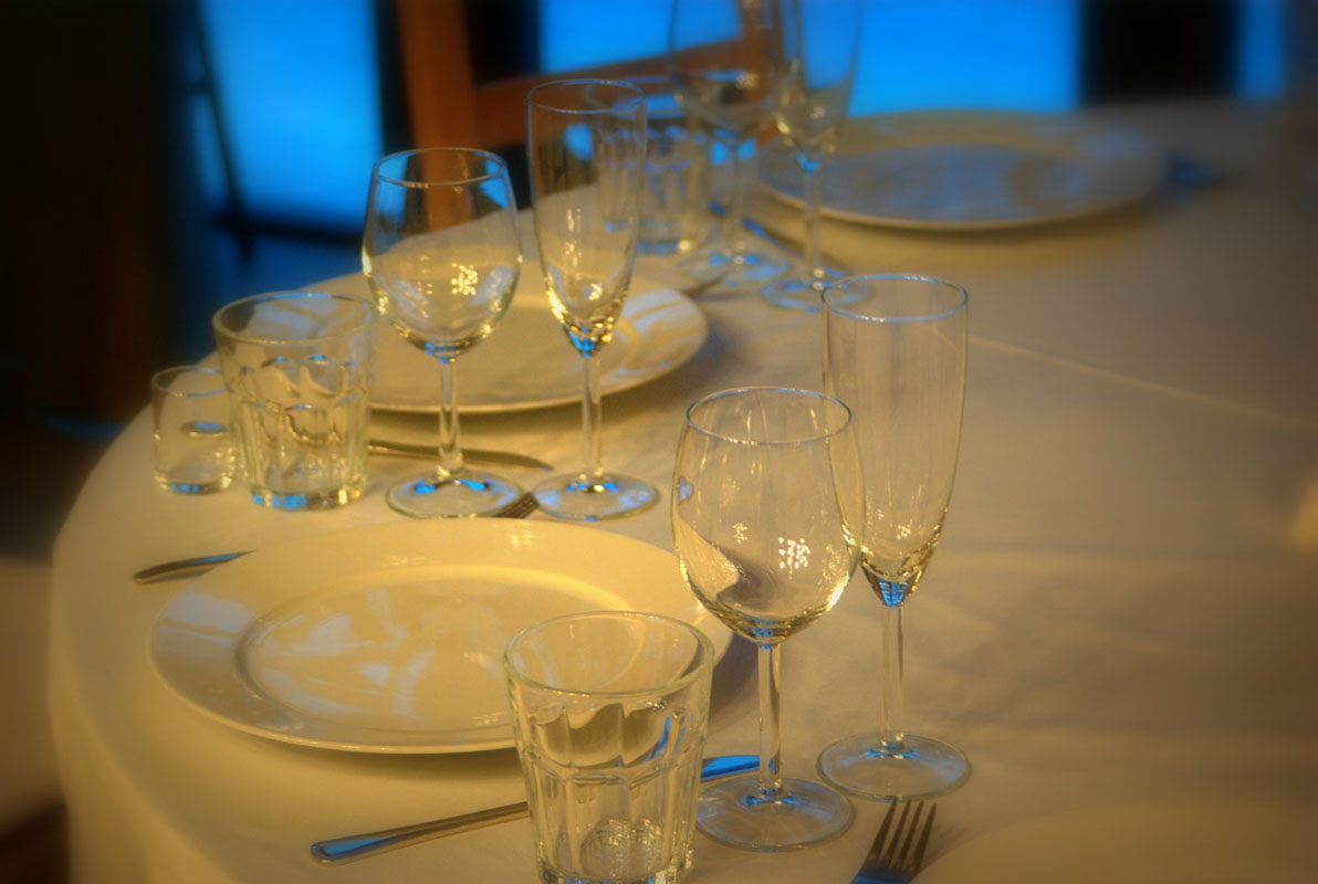 Банкет холл 7й причал — фото 10