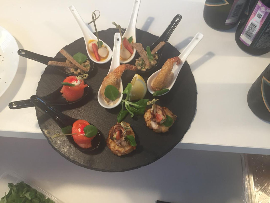 Банкет холл 7й причал — фото 13