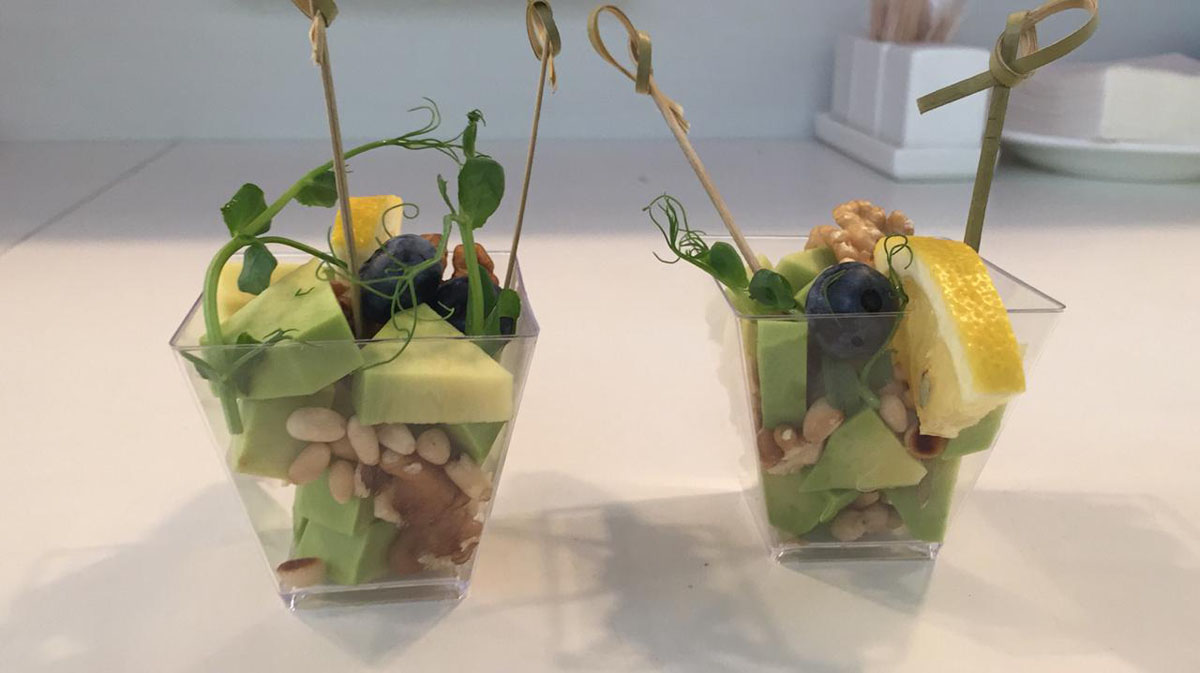 Банкет холл 7й причал — фото 15