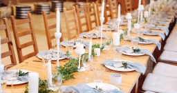 Банкет холл 7й причал — фото 2