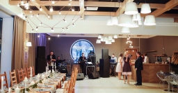 Банкет холл 7й причал — фото 3