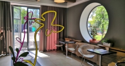 Банкет холл 7й причал — фото 4