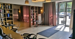 Банкет холл 7й причал — фото 5