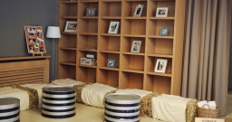 Банкет холл 7й причал — фото 6