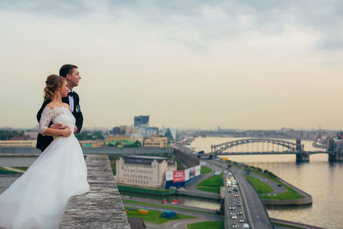 Ассамблея — Гостиница Охтинская (Банкетные залы Ассамблея, Охтинский, Бешамель)